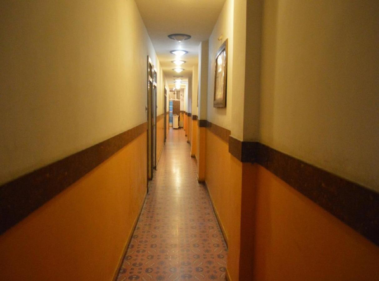 Hotel Mansarovar Rajasthan Jalor Екстер'єр фото
