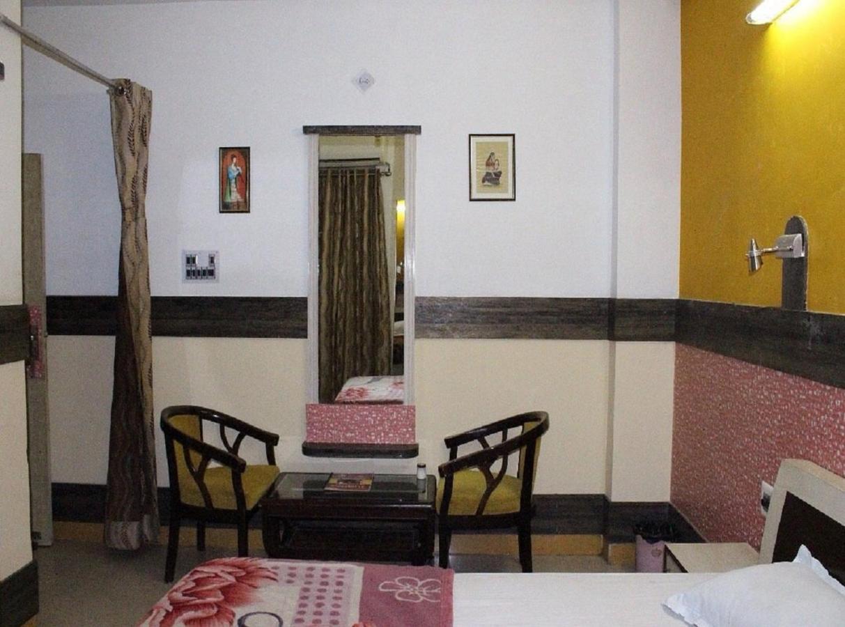 Hotel Mansarovar Rajasthan Jalor Екстер'єр фото